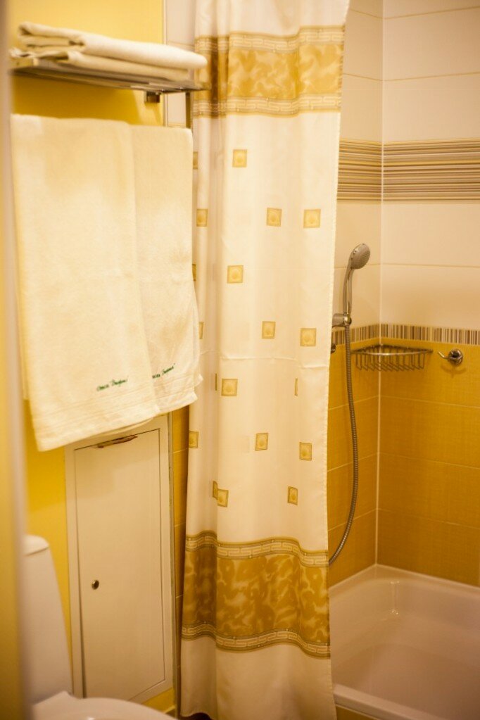 Гостиница Энергия Батайск