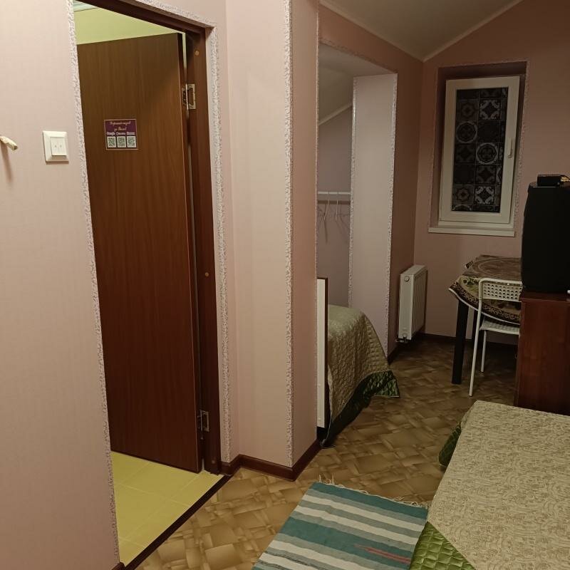 Гостиница Энергия Батайск