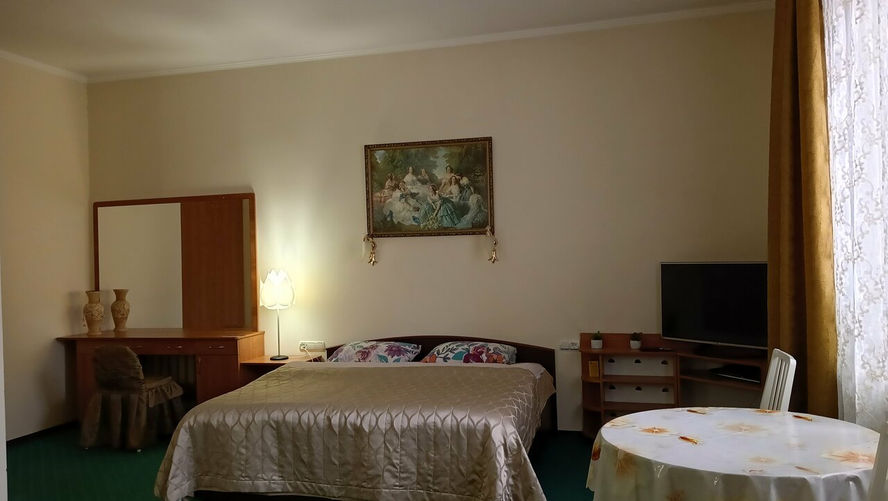 Гостиница Энергия Батайск-129