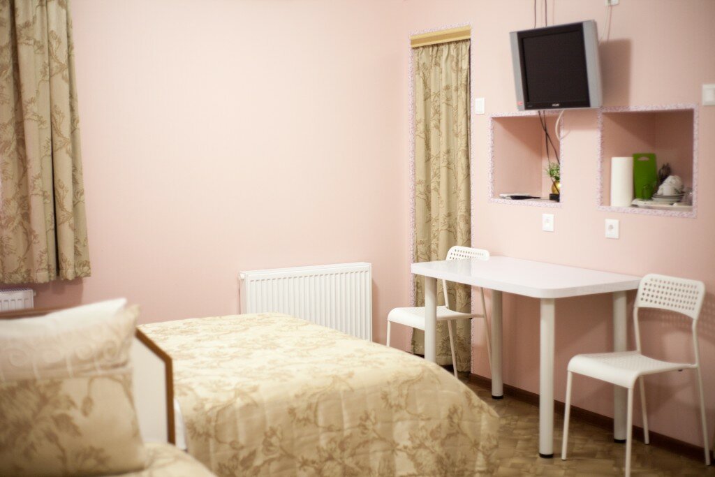 Гостиница Энергия Батайск