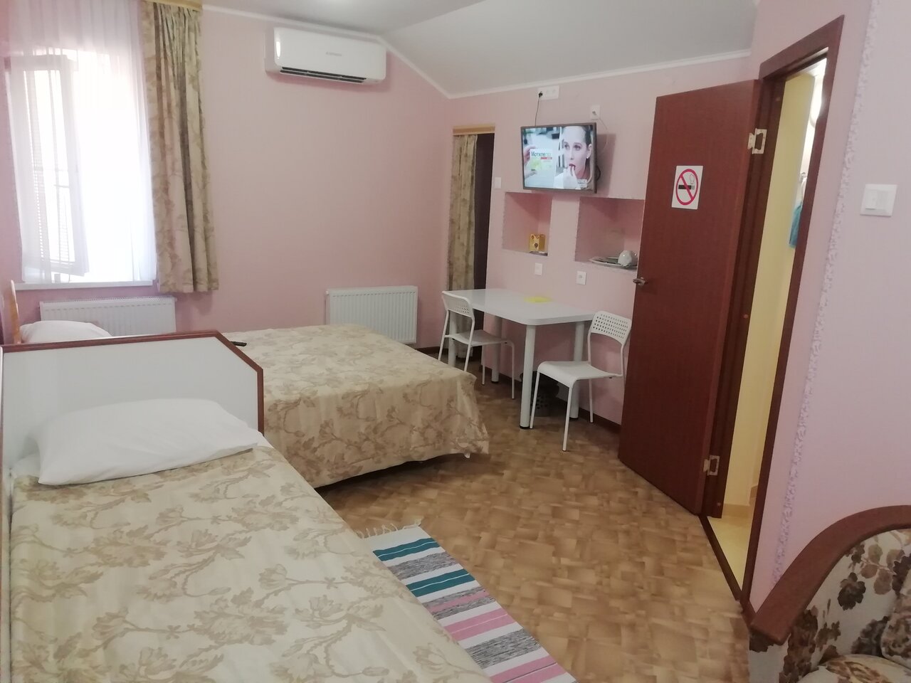 Гостиница Энергия Батайск-162