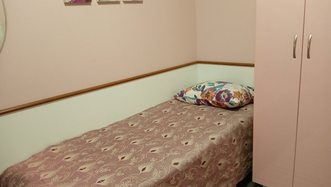 Гостиница Энергия Батайск-134