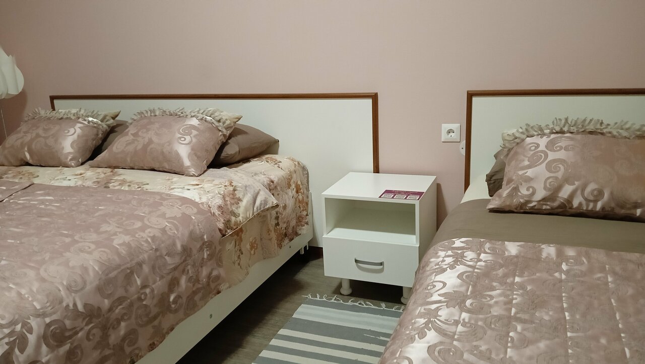 Гостиница Энергия Батайск