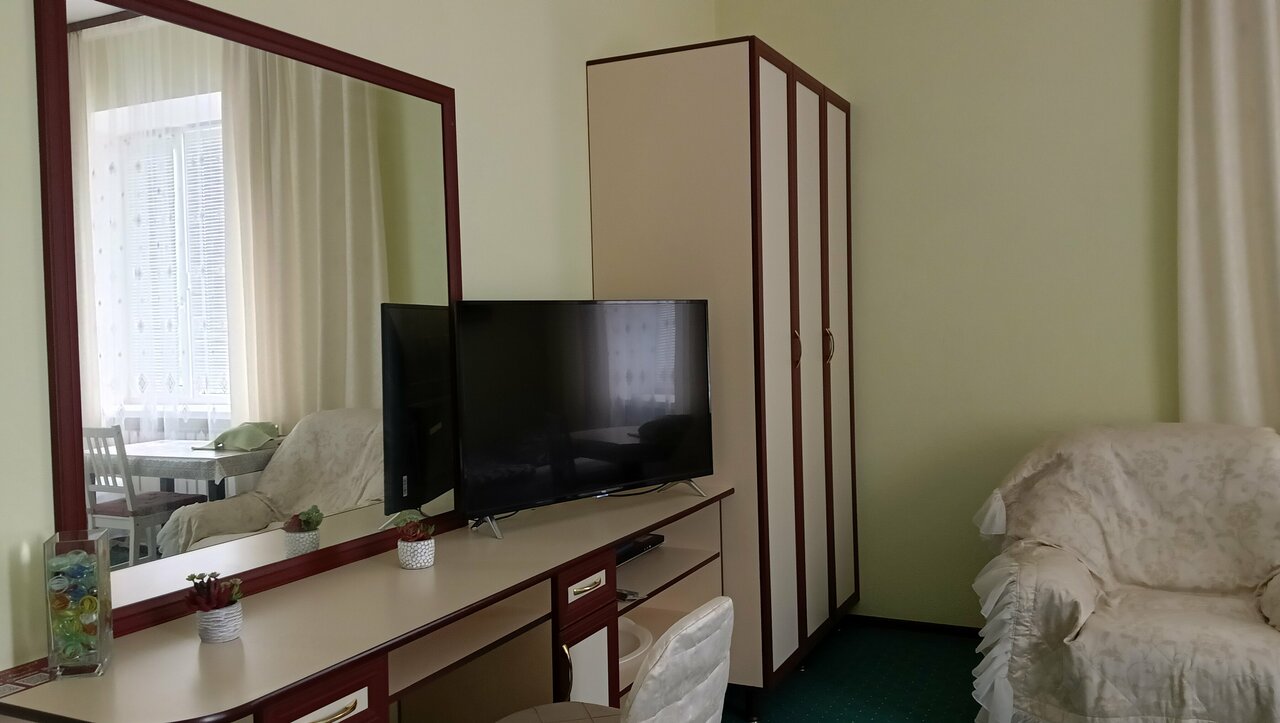 Гостиница Энергия Батайск