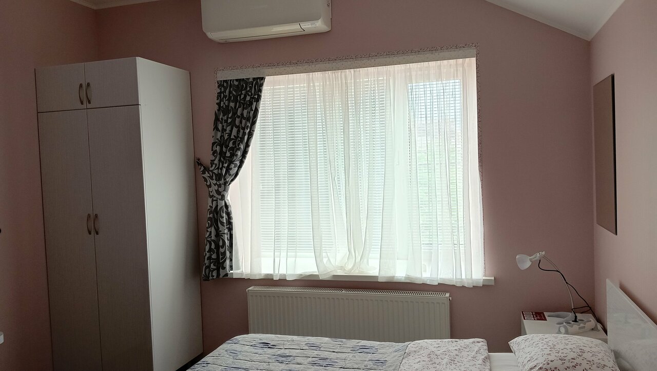 Гостиница Энергия Батайск-86