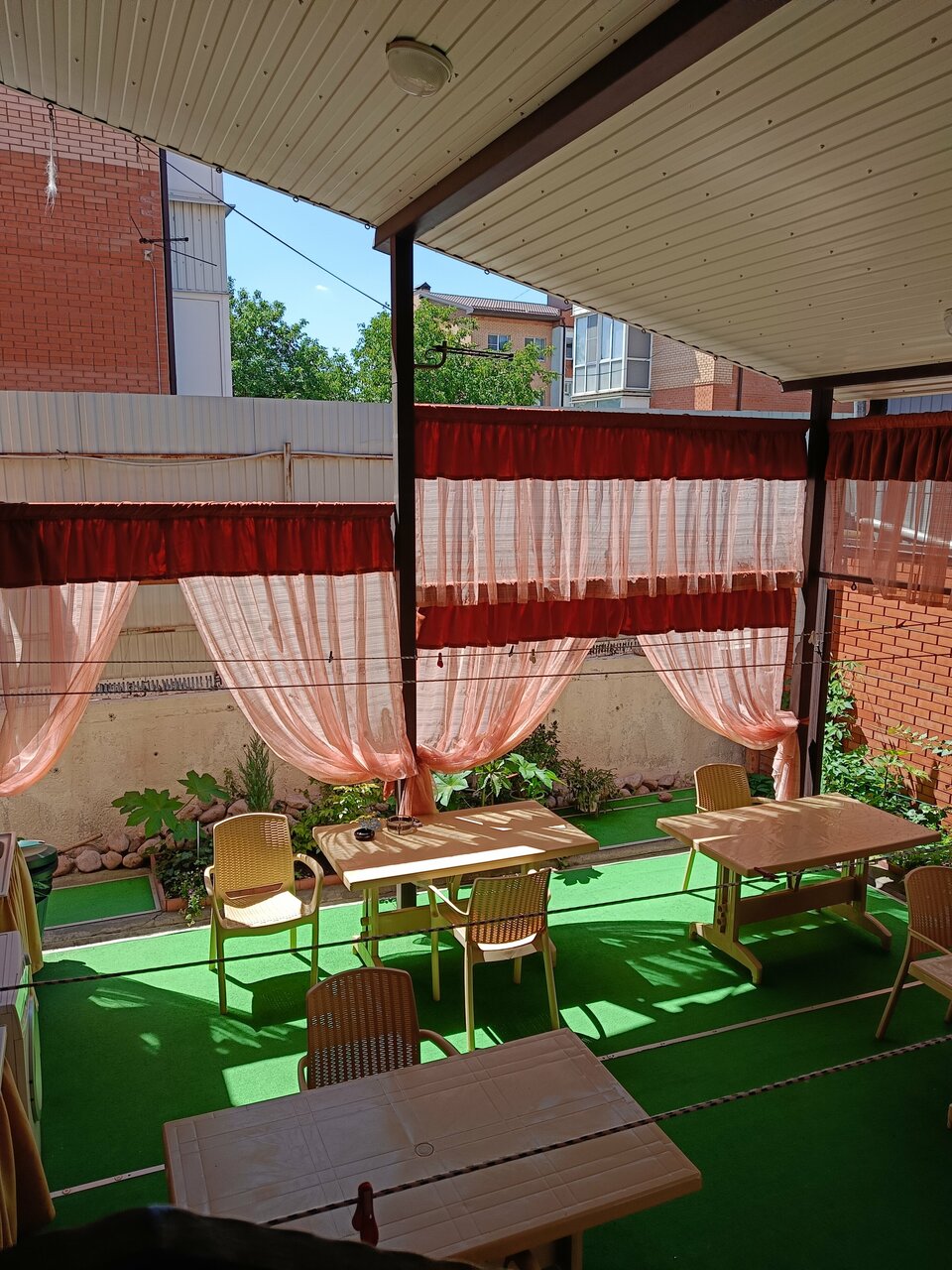 Гостиница Энергия Батайск-59