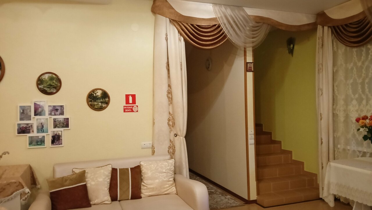 Гостиница Энергия Батайск-58