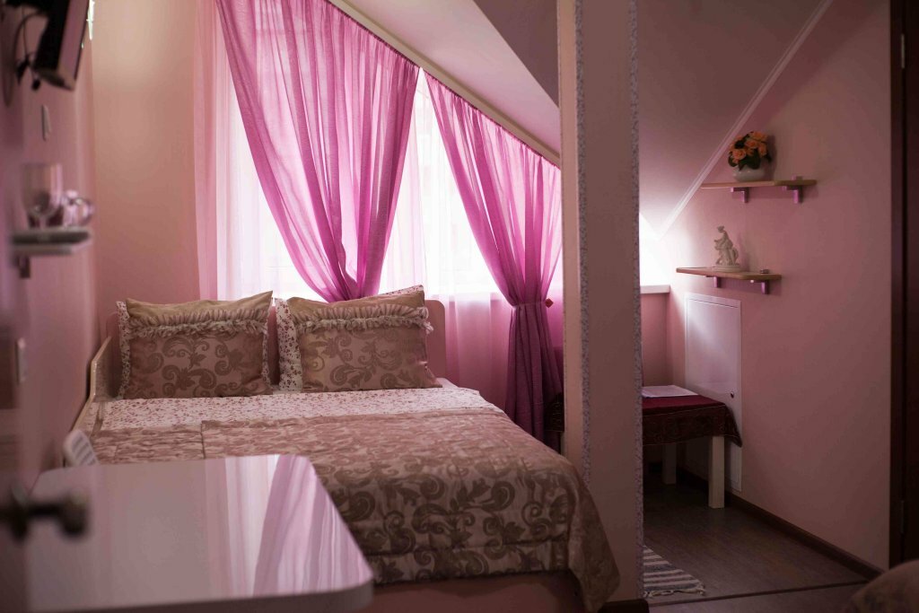 Гостиница Энергия Батайск-48