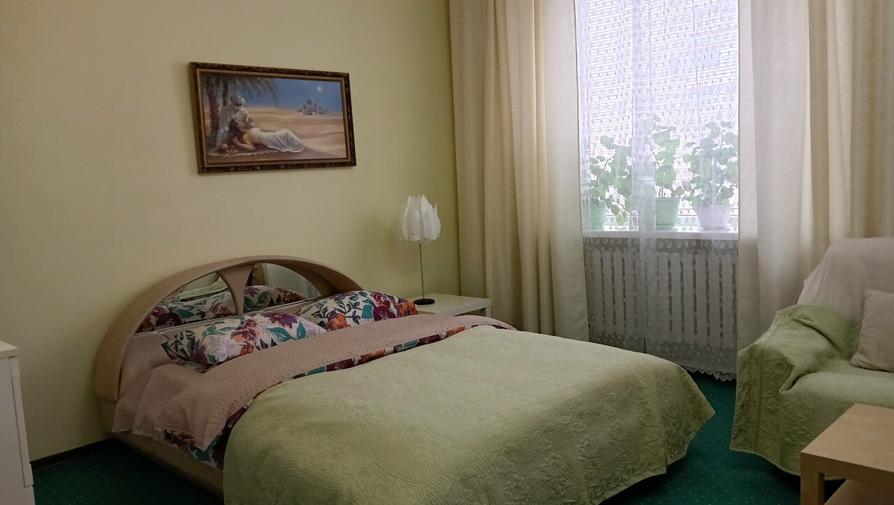 Гостиница Энергия Батайск