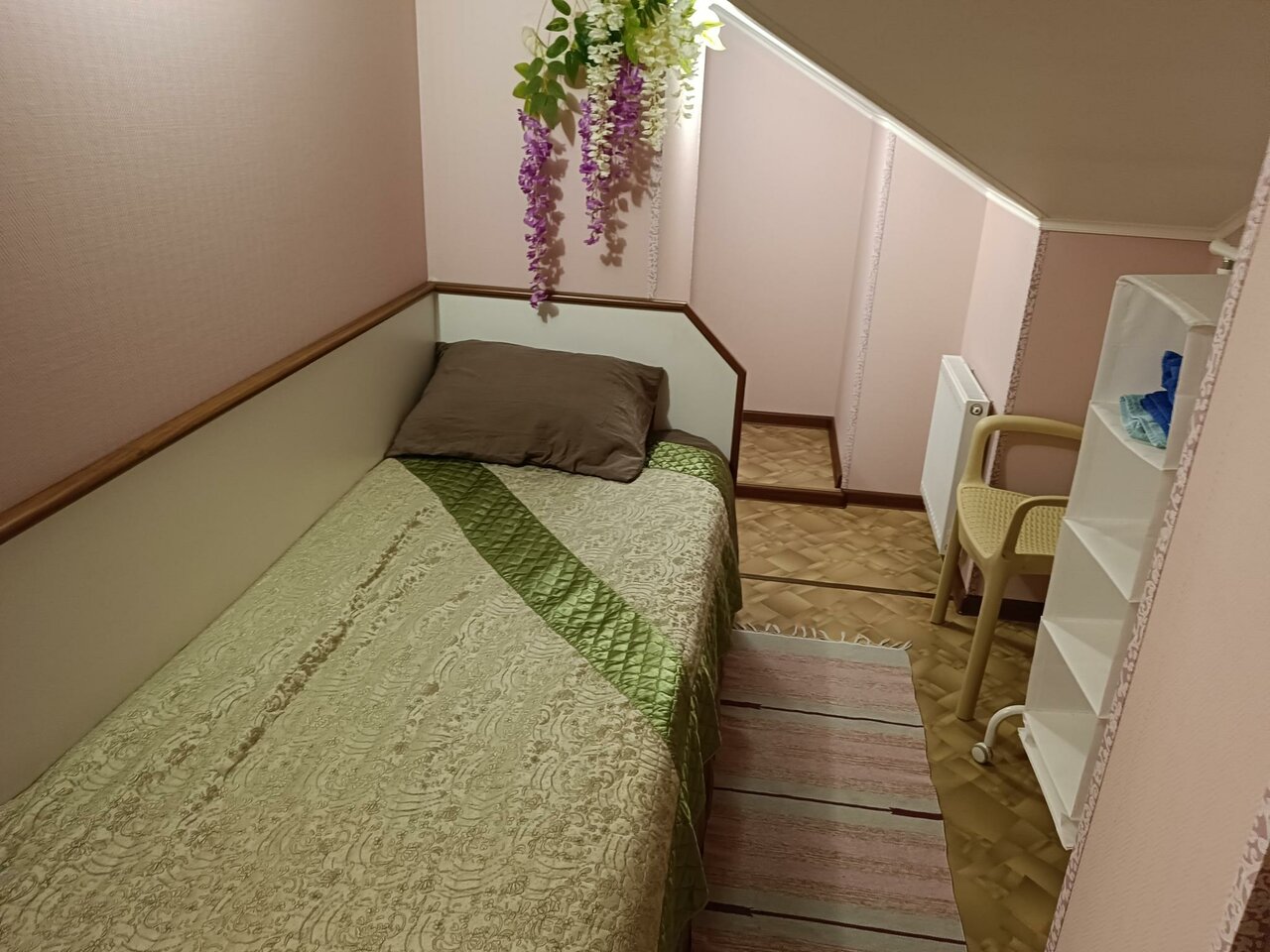 Гостиница Энергия Батайск-43