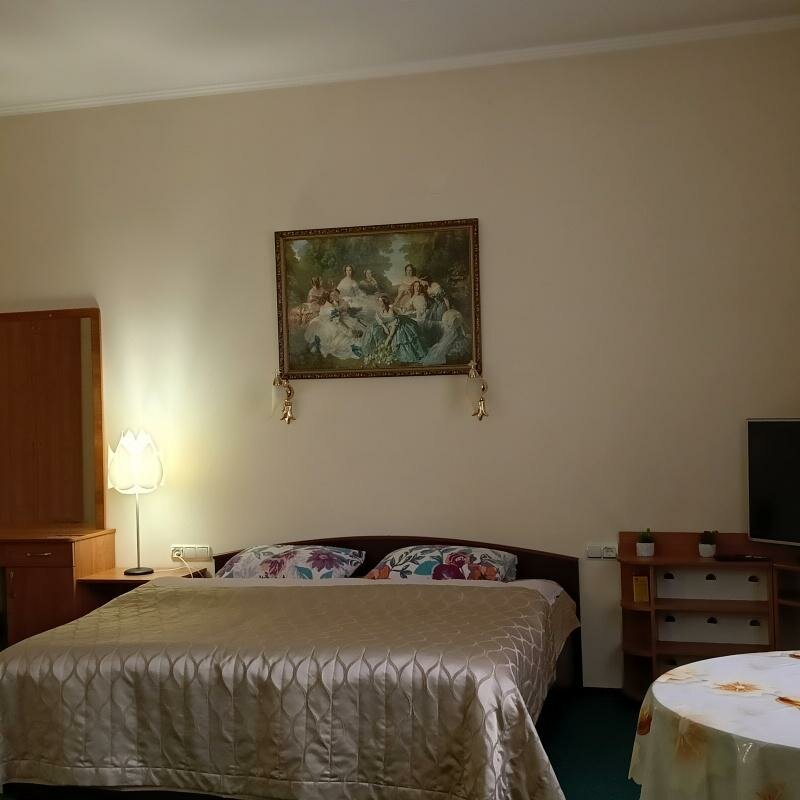 Гостиница Энергия Батайск