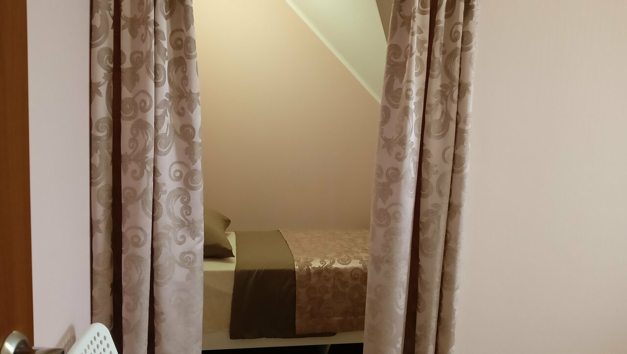 Гостиница Энергия Батайск