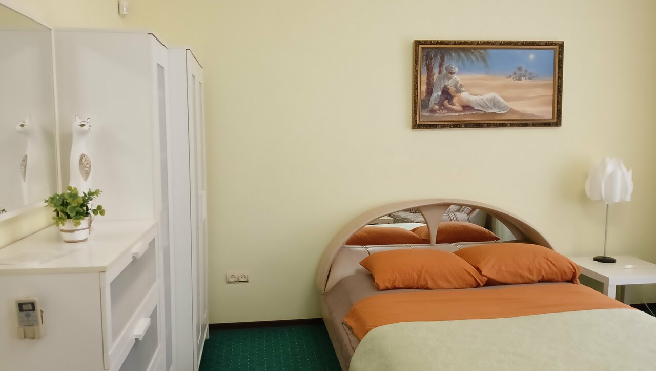 Гостиница Энергия Батайск-42