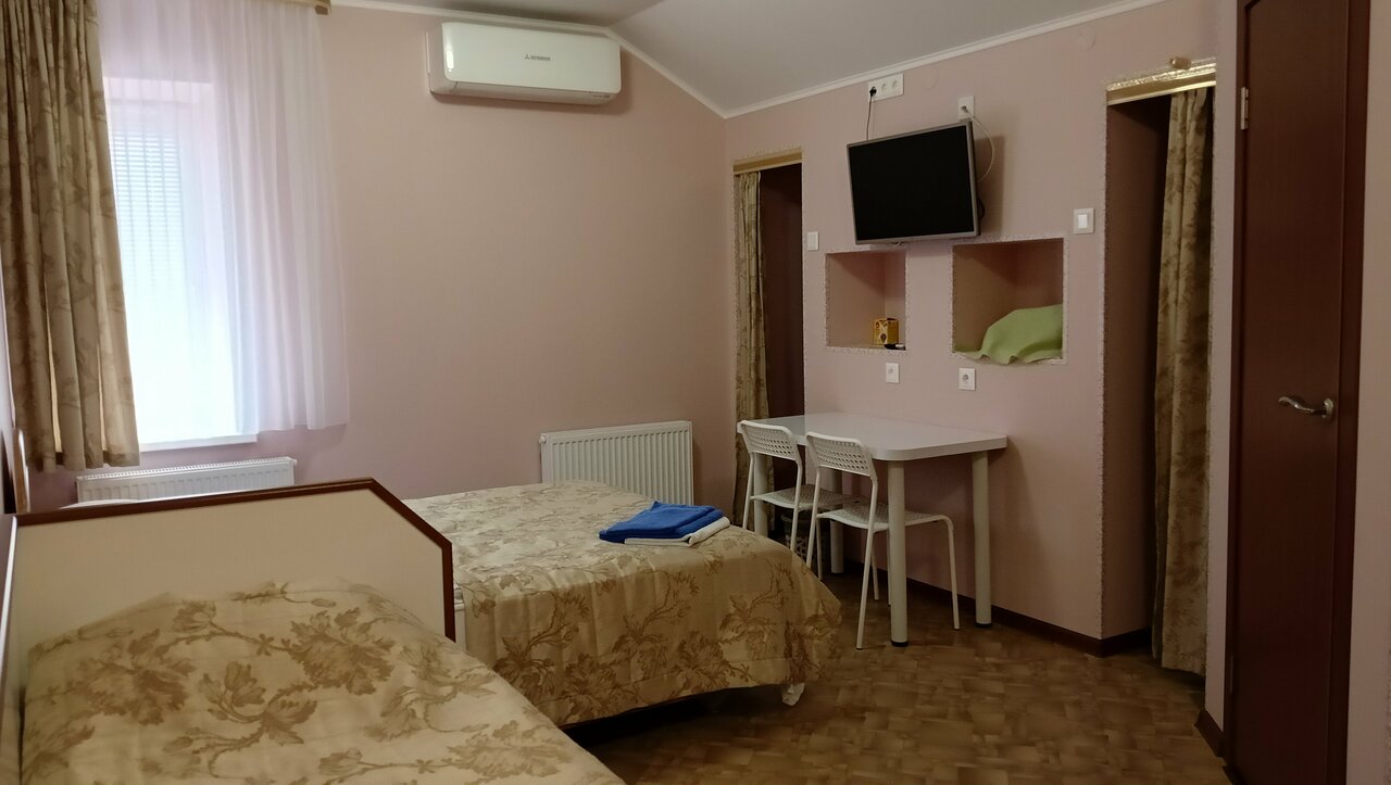 Гостиница Энергия Батайск-145