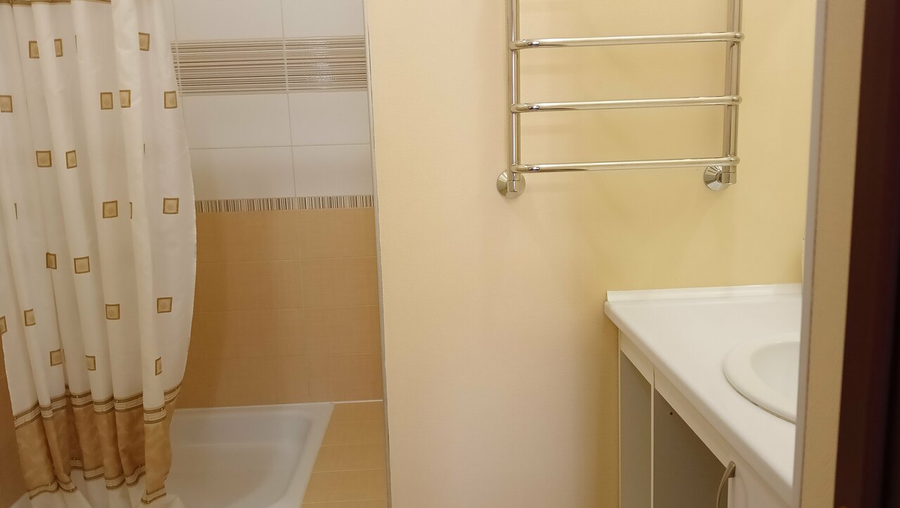 Гостиница Энергия Батайск