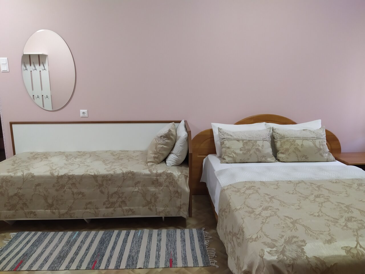 Гостиница Энергия Батайск