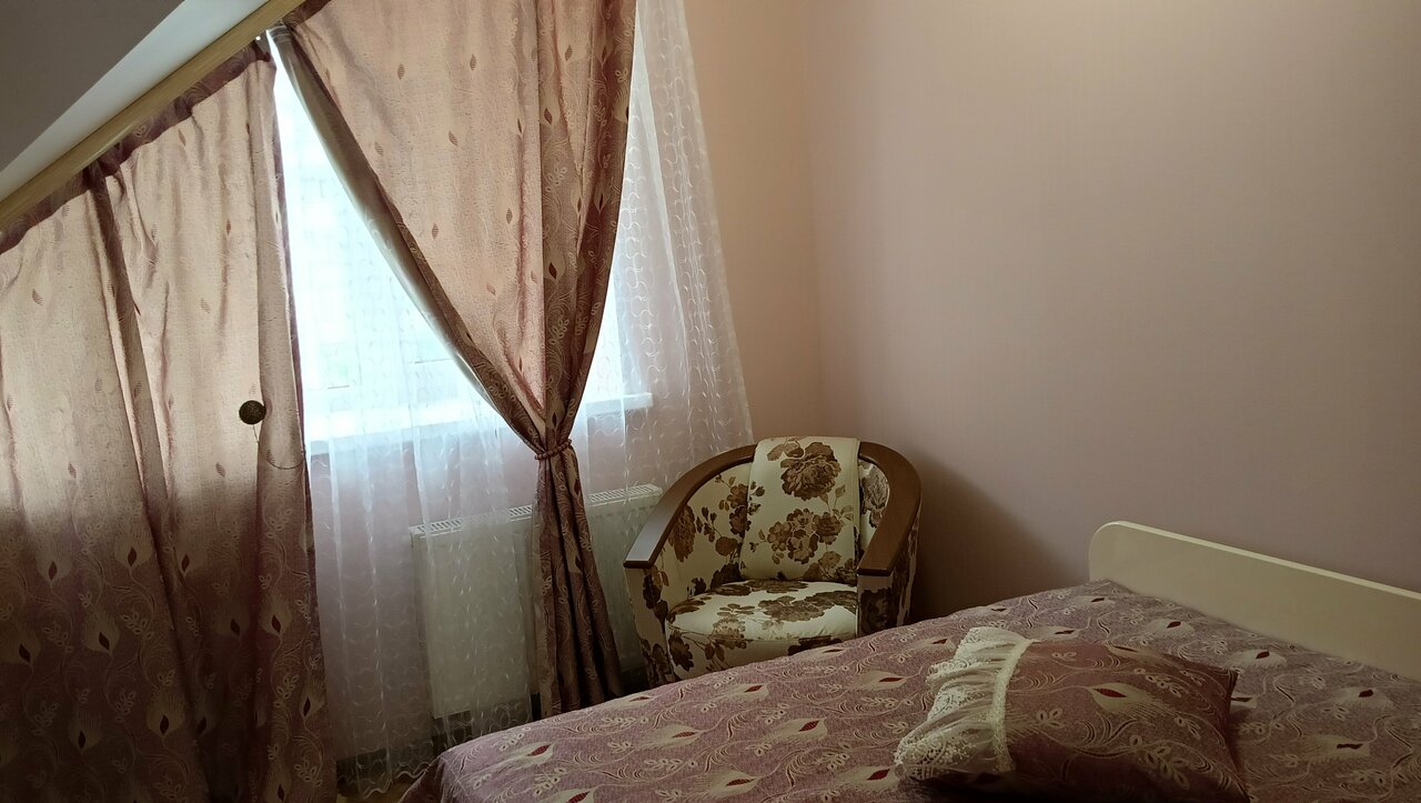 Гостиница Энергия Батайск-83