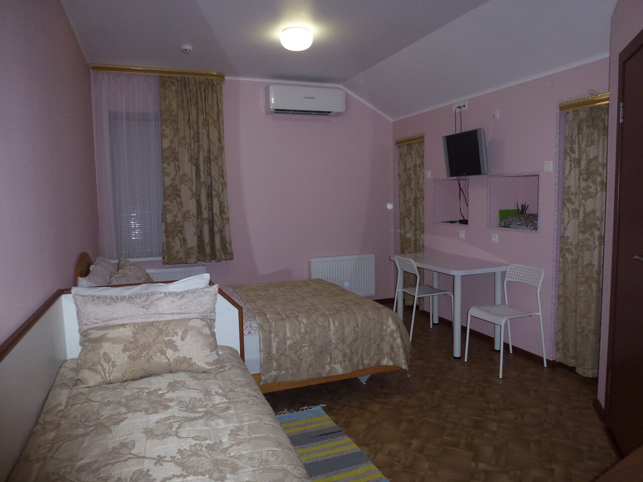 Гостиница Энергия Батайск-13