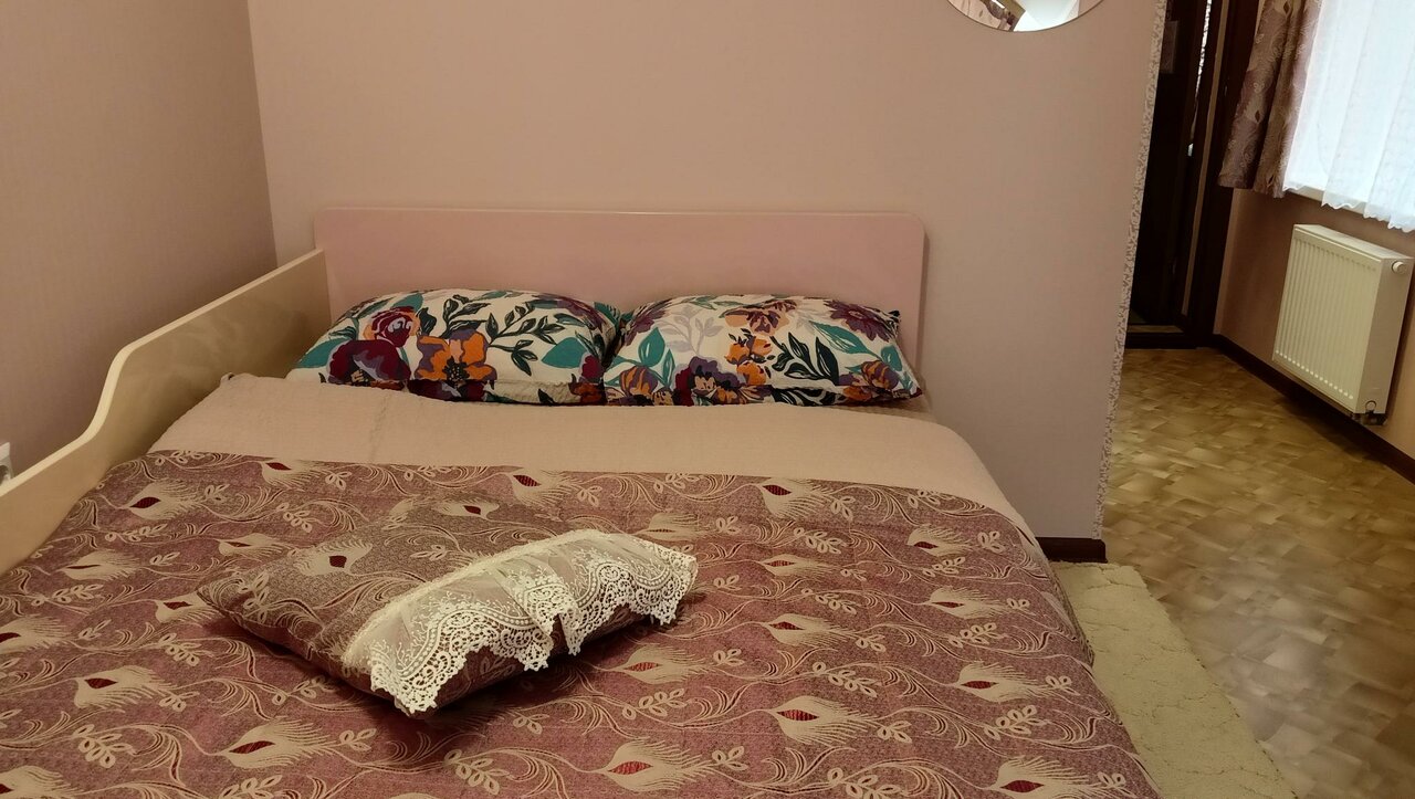 Гостиница Энергия Батайск-135