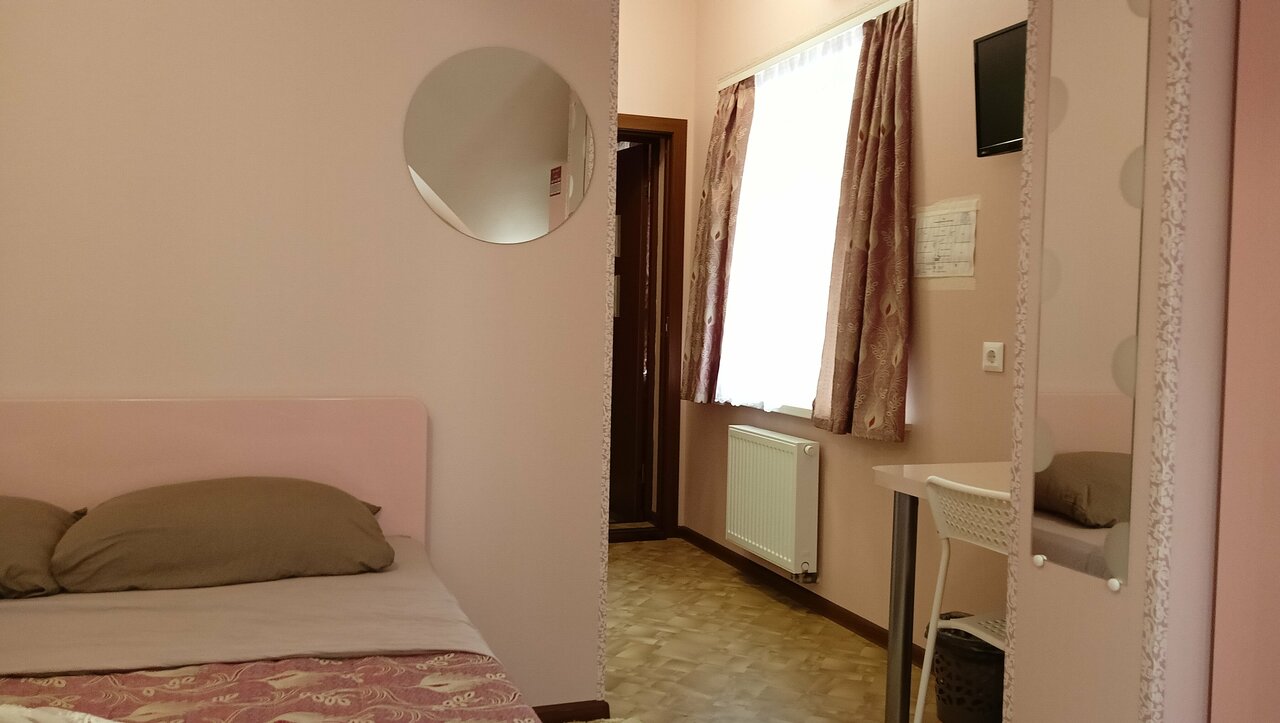 Гостиница Энергия Батайск-120