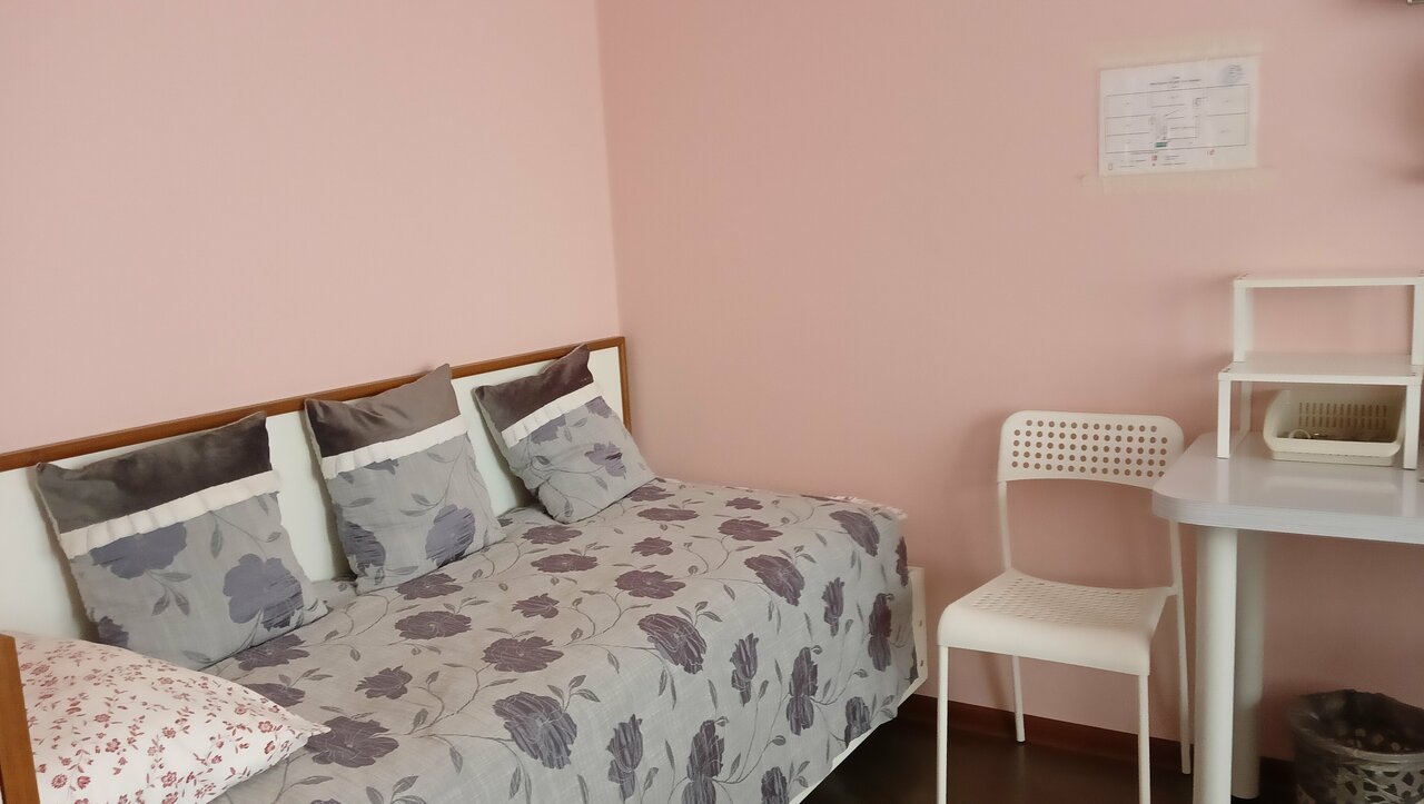 Гостиница Энергия Батайск