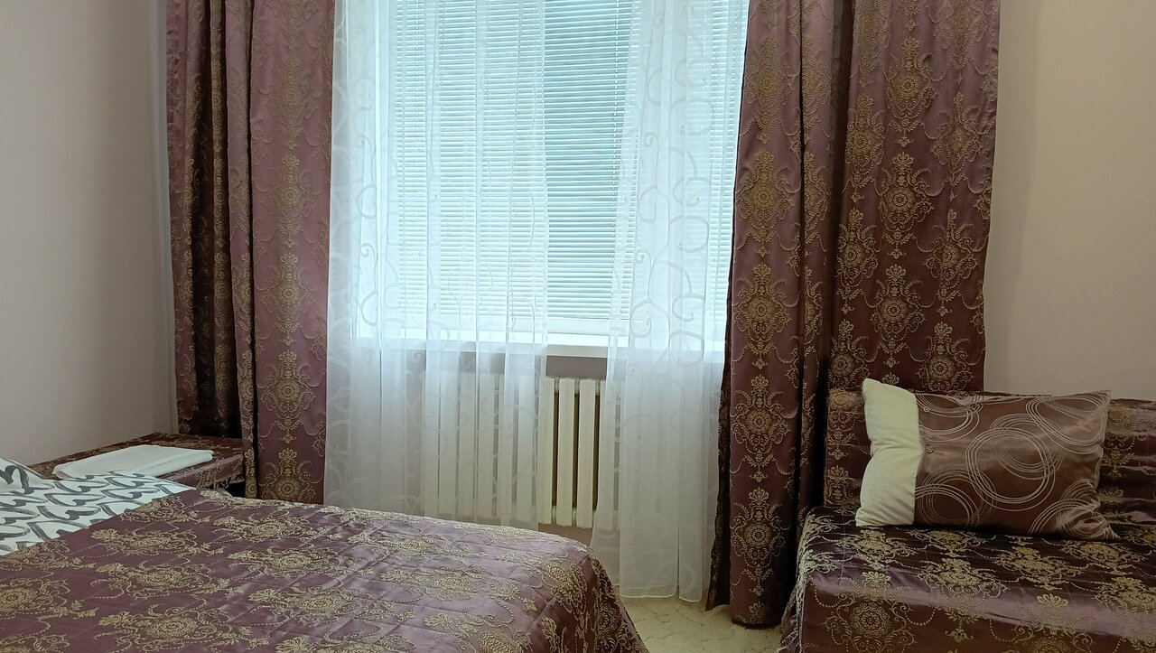 Гостиница Энергия Батайск-109