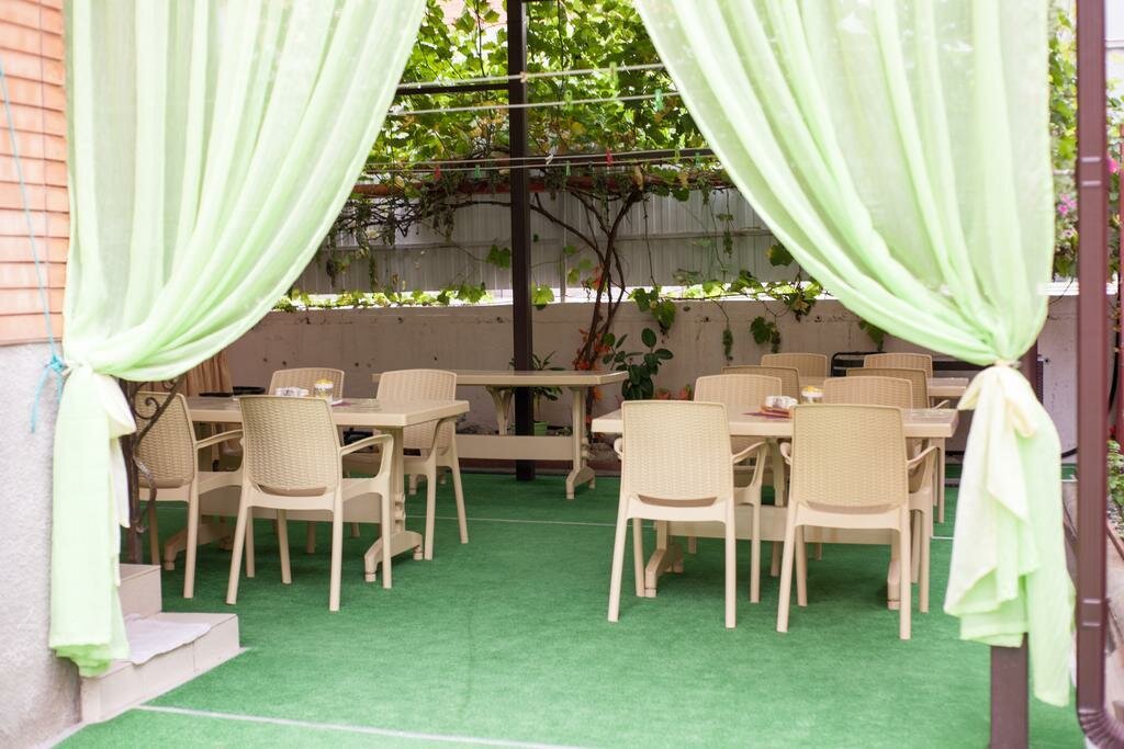 Гостиница Энергия Батайск-62