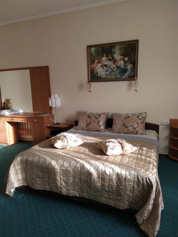 Гостиница Энергия Батайск-108