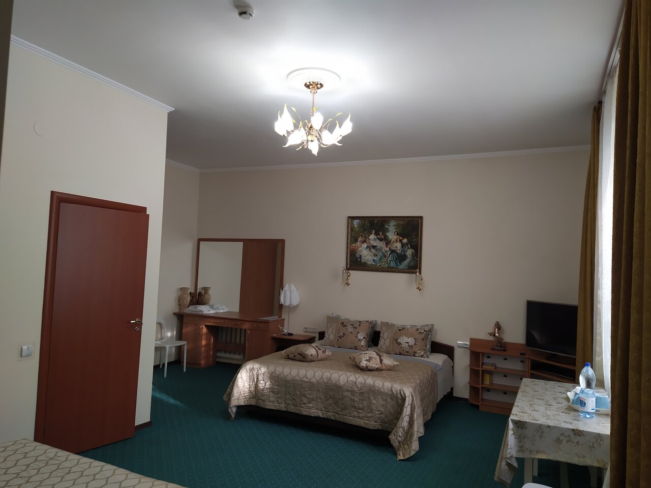 Гостиница Энергия Батайск-4