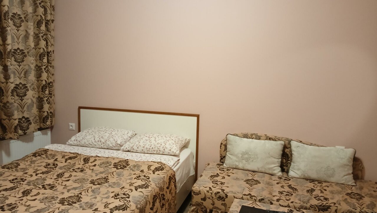 Гостиница Энергия Батайск
