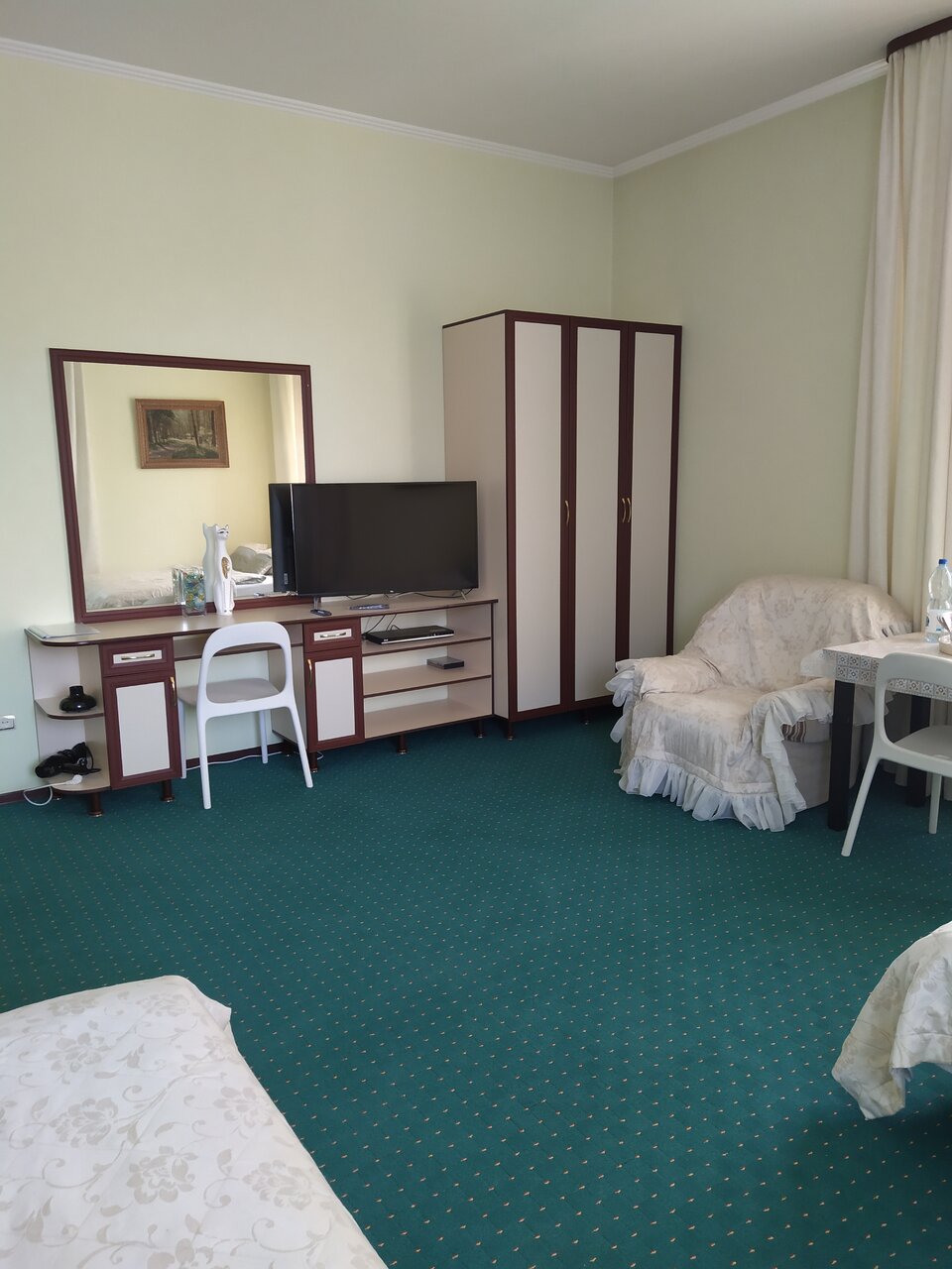 Гостиница Энергия Батайск-159