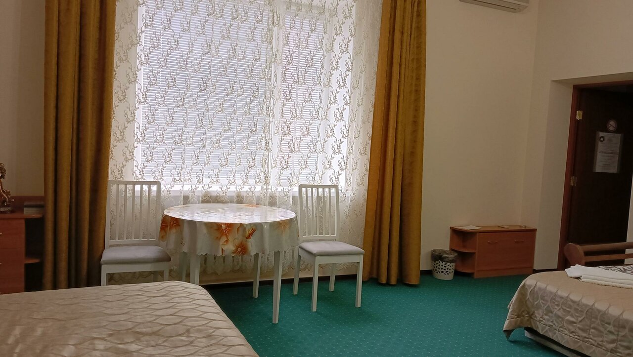 Гостиница Энергия Батайск