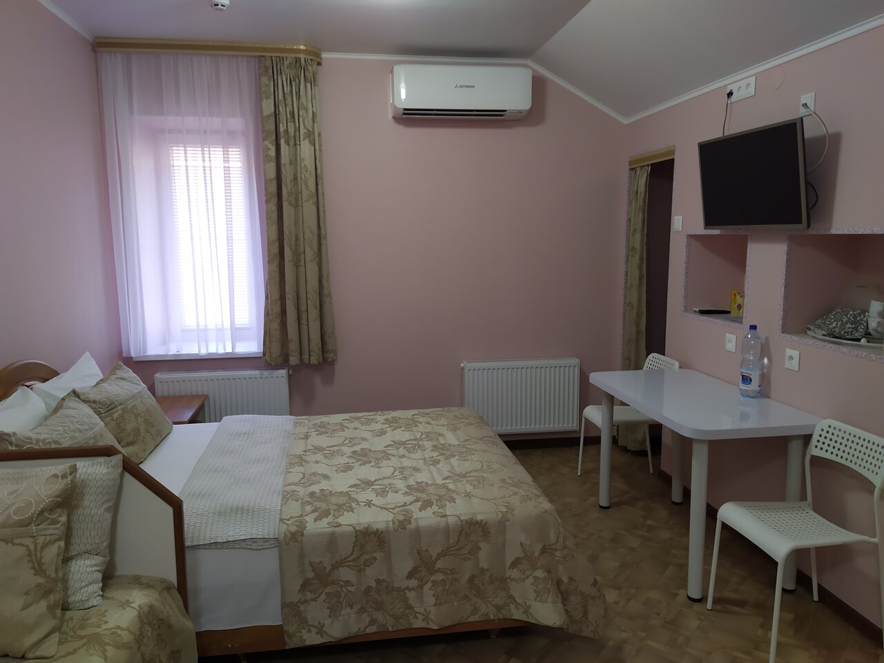 Гостиница Энергия Батайск-5