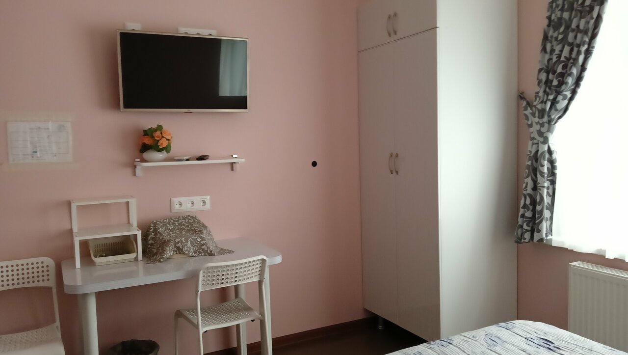 Гостиница Энергия Батайск-112