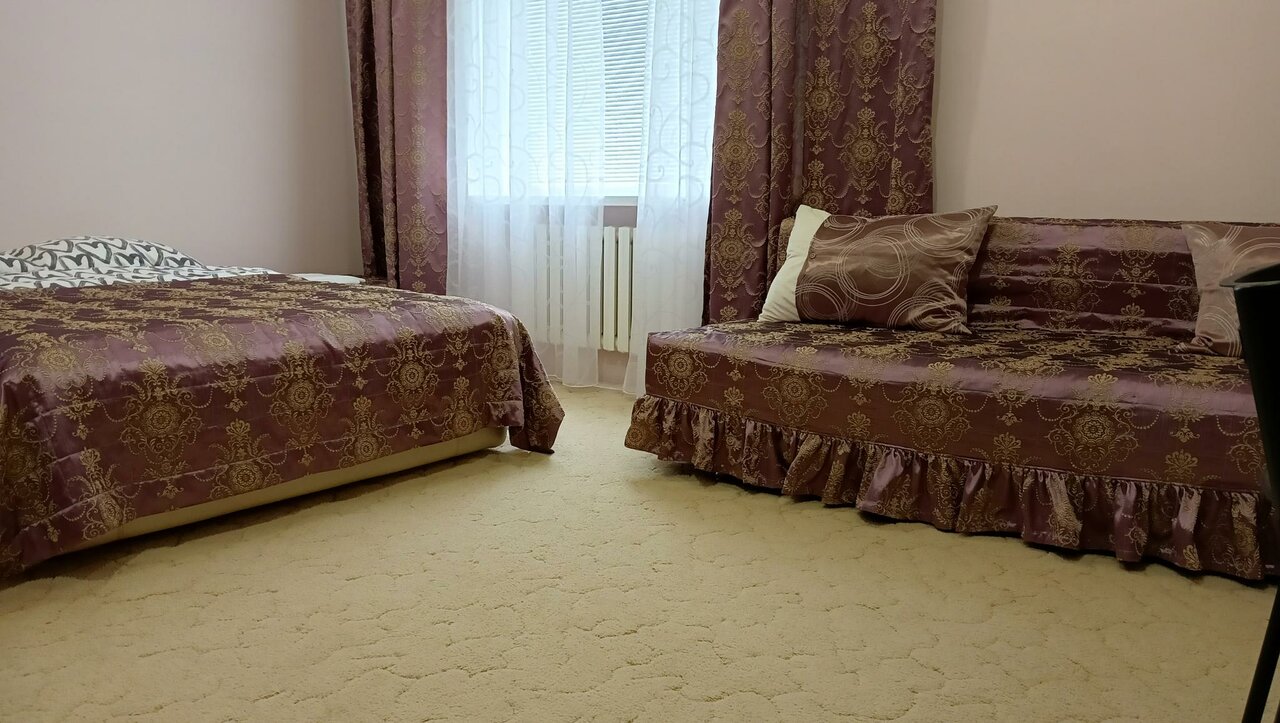 Гостиница Энергия Батайск