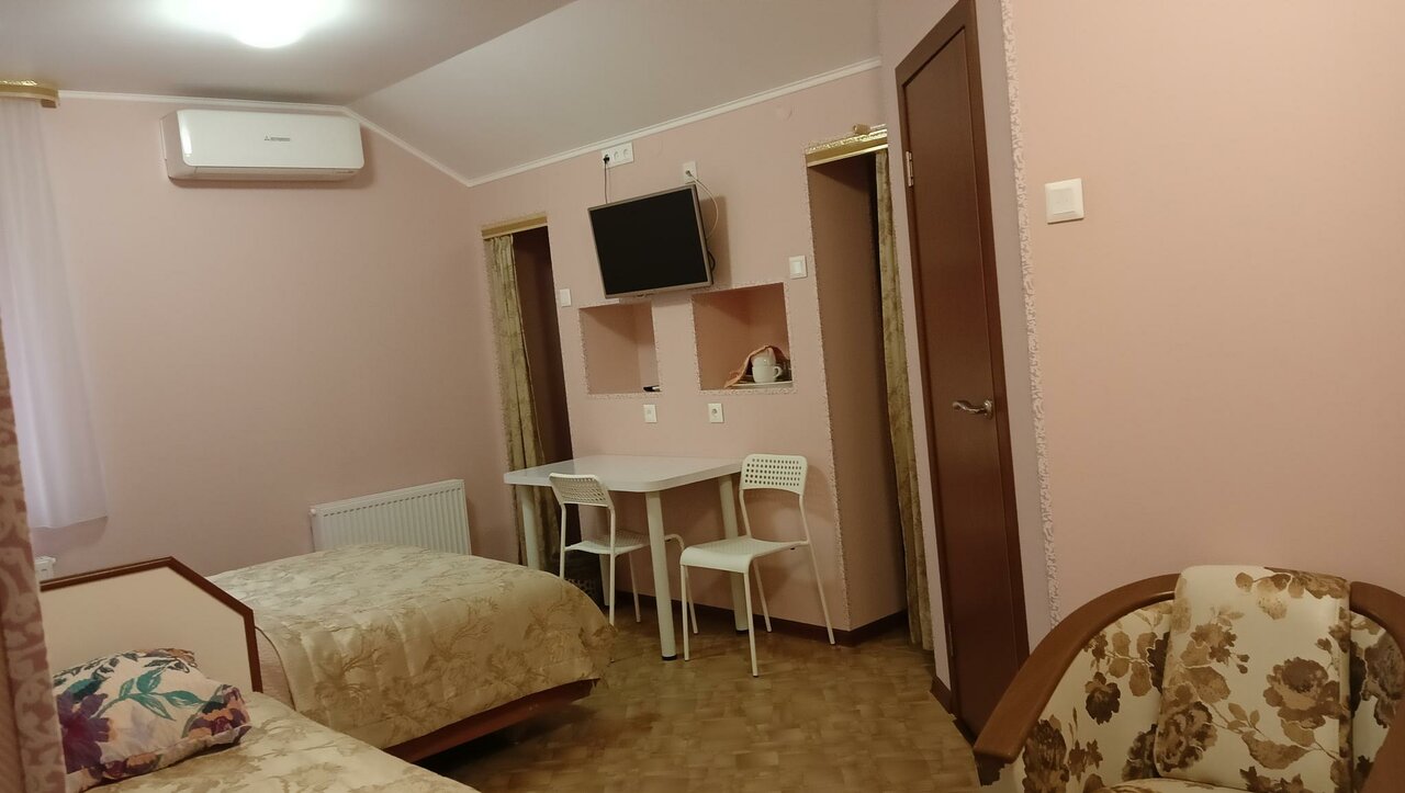 Гостиница Энергия Батайск