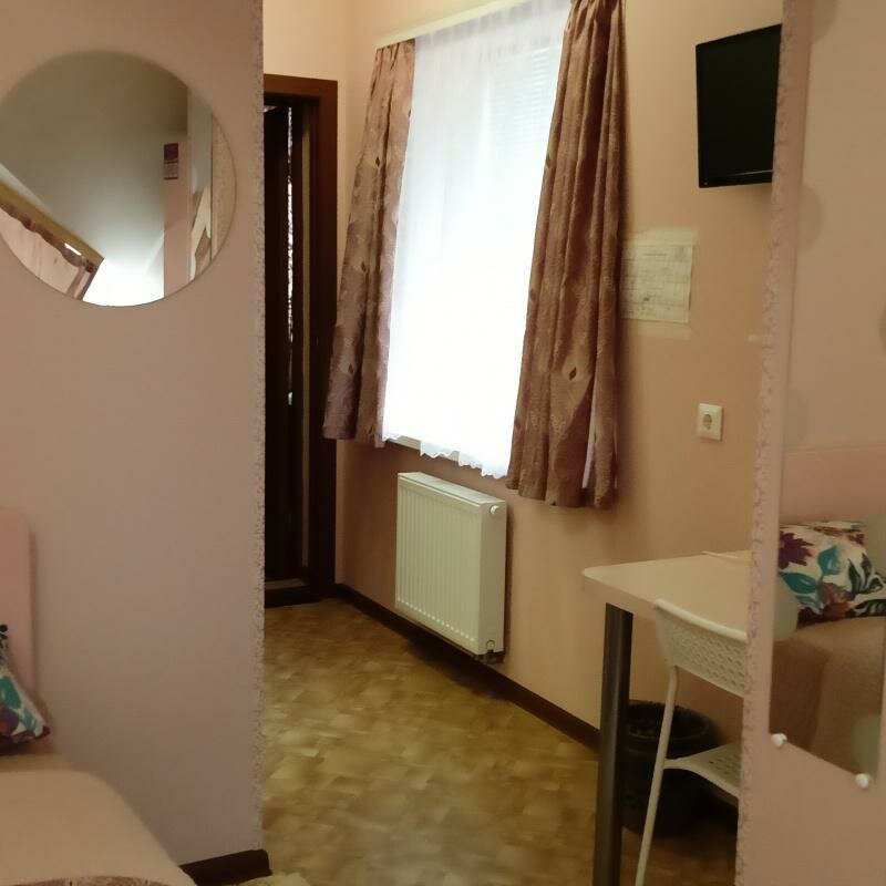 Гостиница Энергия Батайск