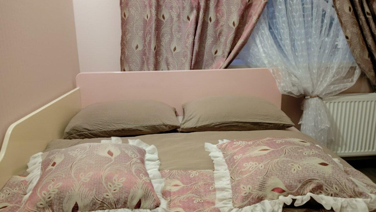 Гостиница Энергия Батайск-55