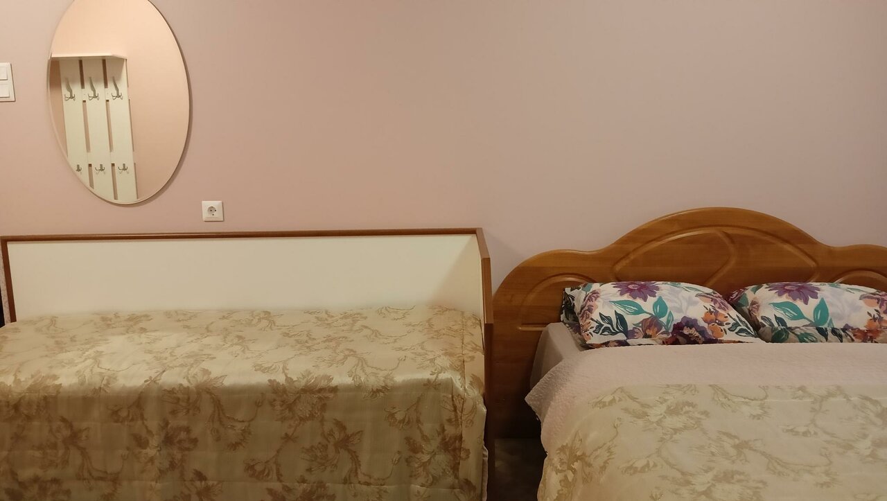 Гостиница Энергия Батайск-123