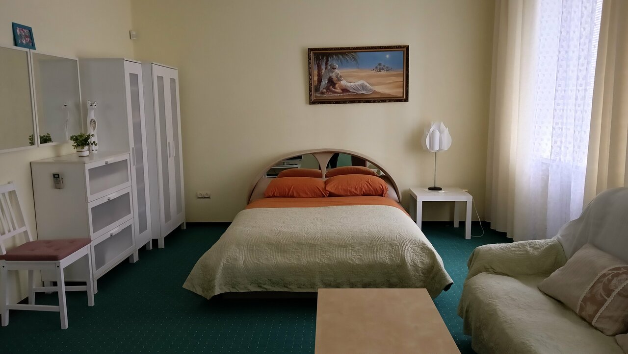 Гостиница Энергия Батайск