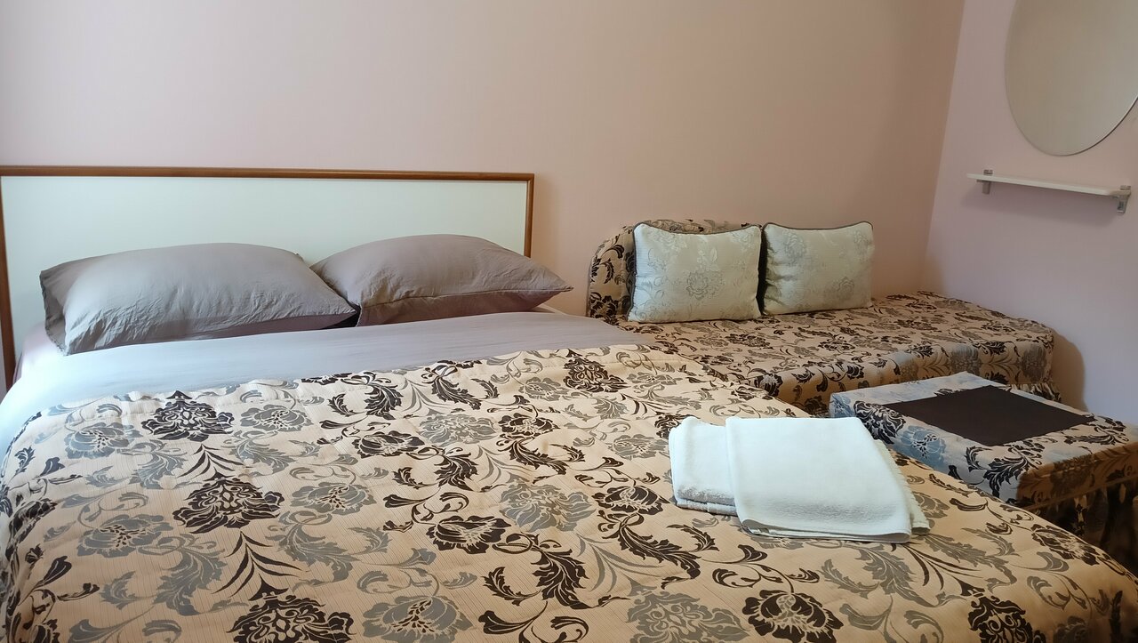 Гостиница Энергия Батайск-87