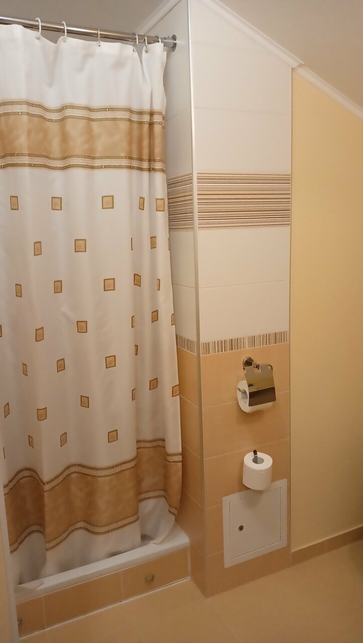 Гостиница Энергия Батайск