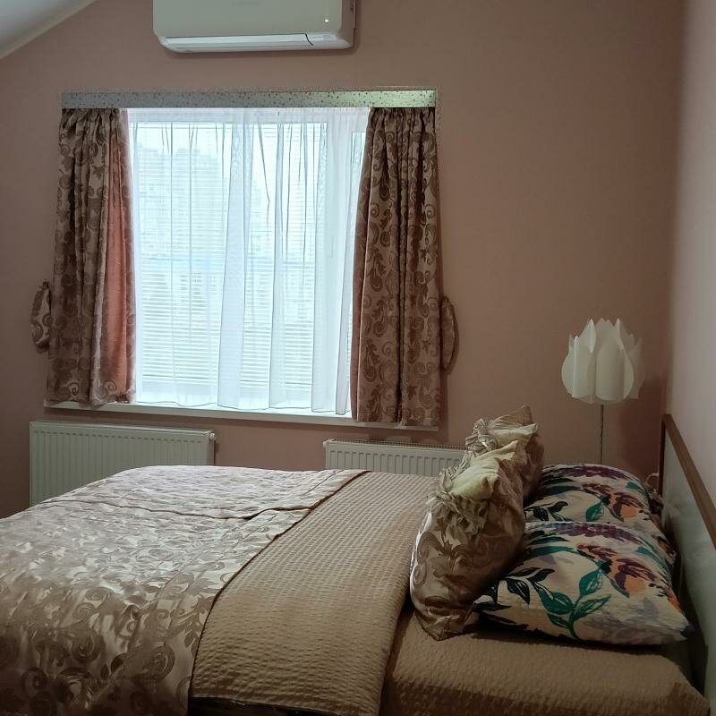 Гостиница Энергия Батайск