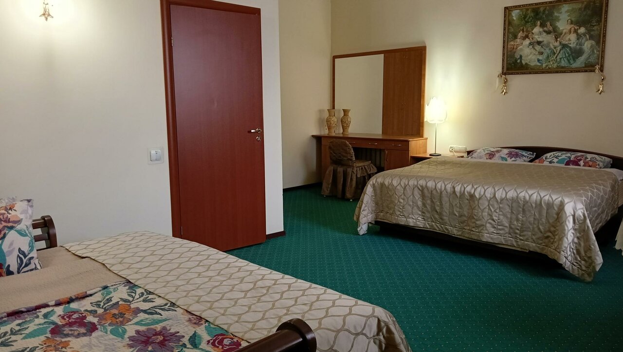 Гостиница Энергия Батайск-119