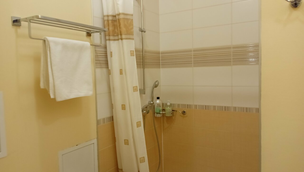 Гостиница Энергия Батайск