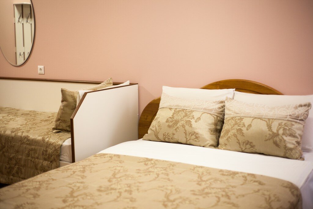 Гостиница Энергия Батайск-18