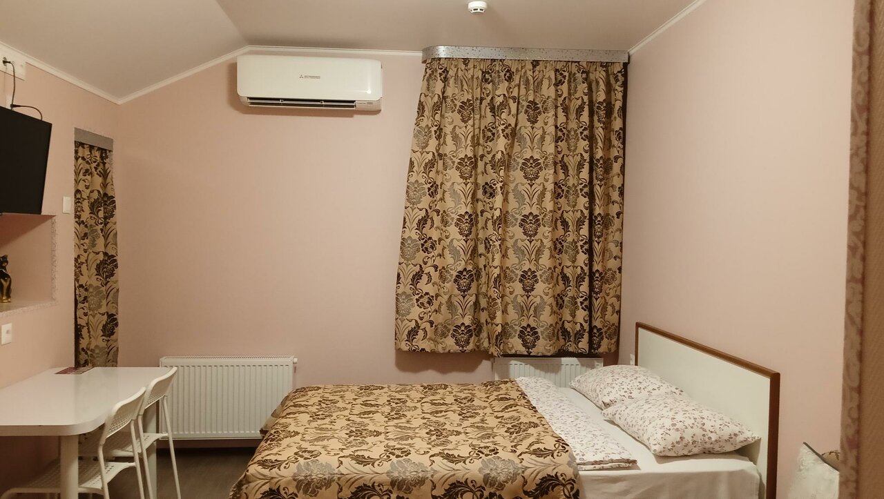 Гостиница Энергия Батайск-73