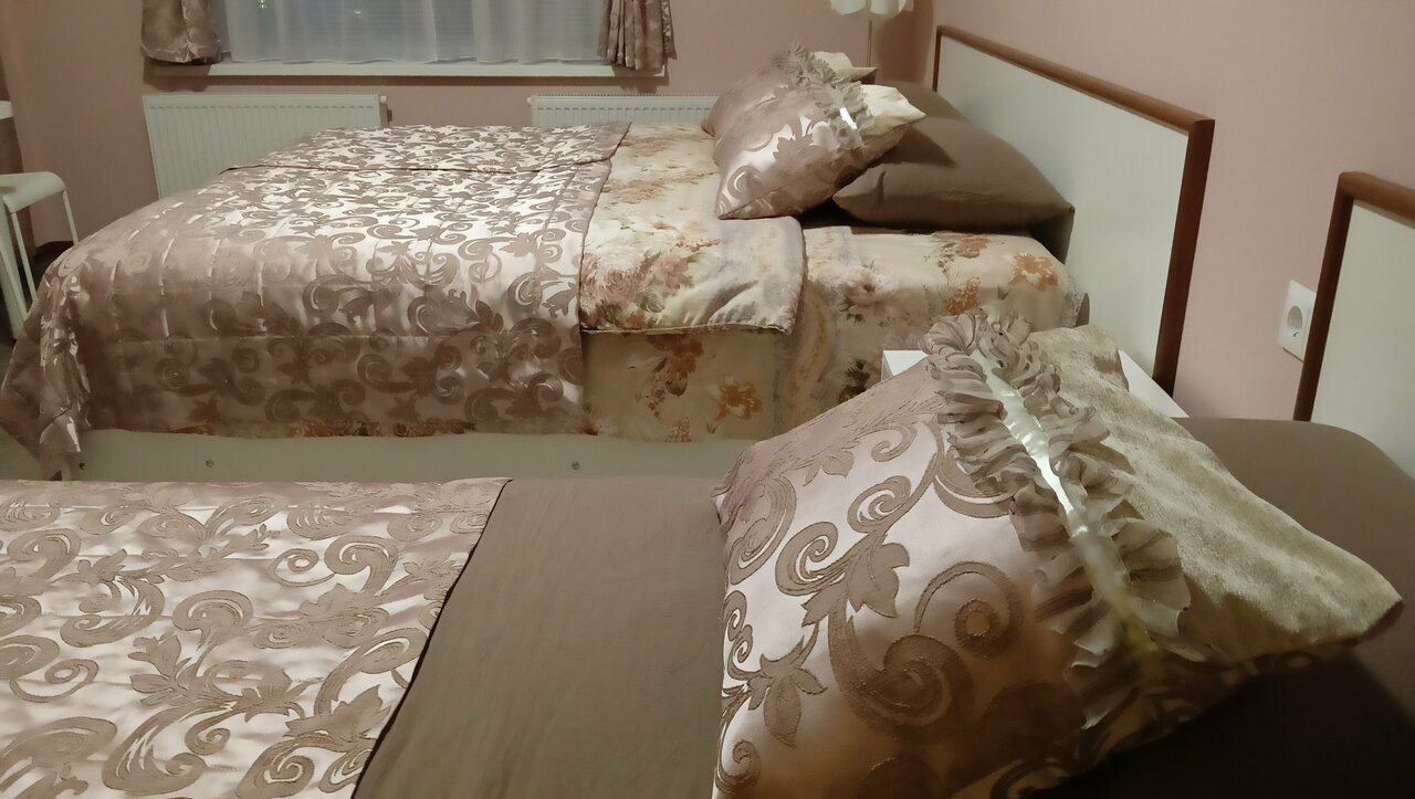 Гостиница Энергия Батайск