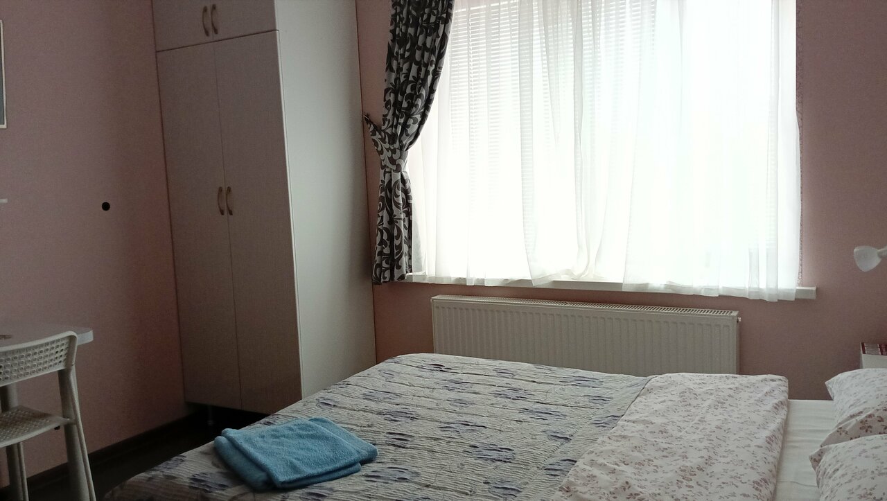 Гостиница Энергия Батайск-141