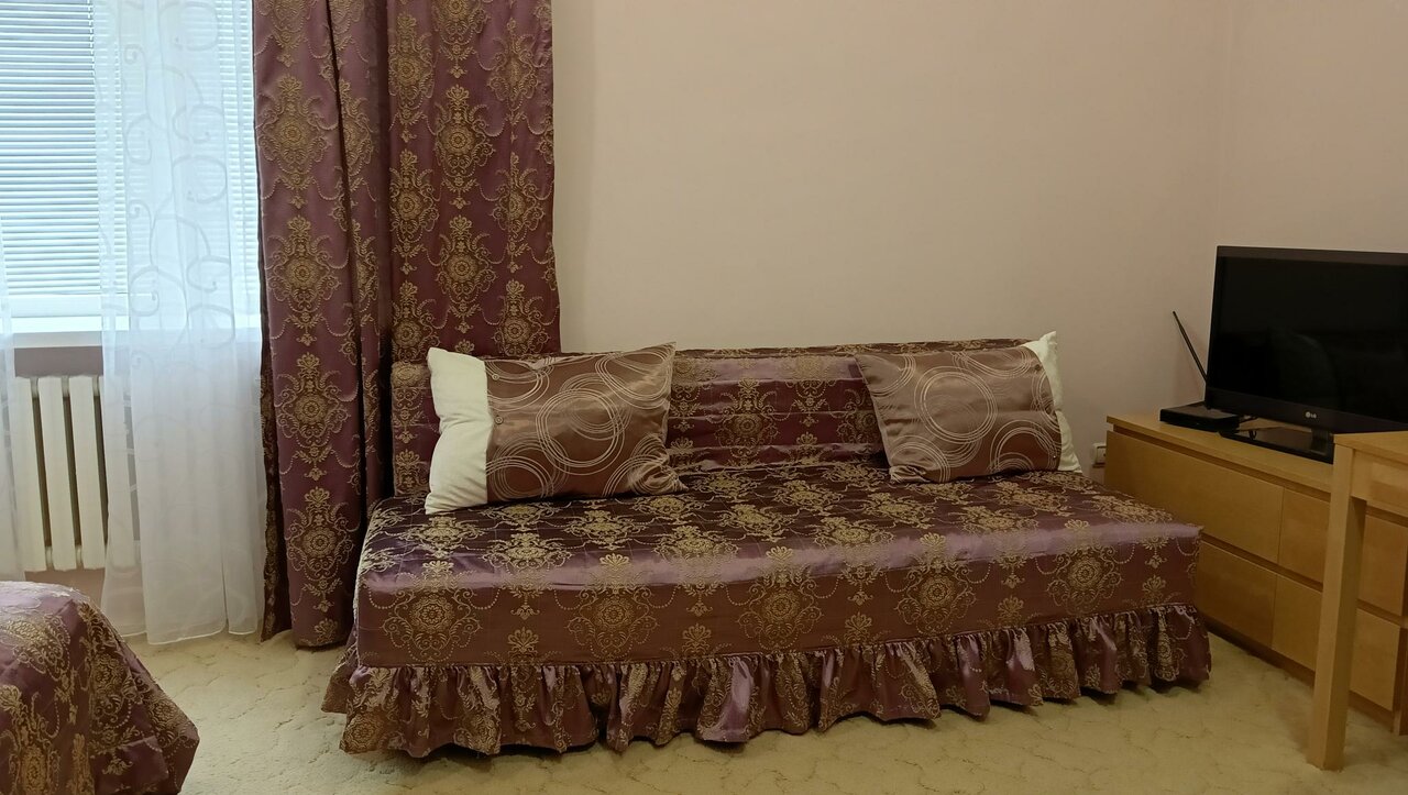 Гостиница Энергия Батайск-78